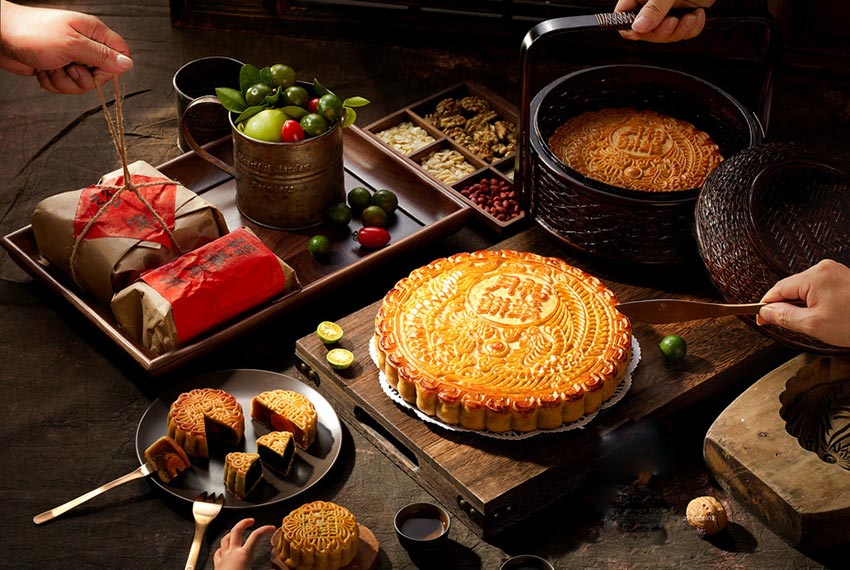  艾木傳媒食品拍攝的9個技巧方法