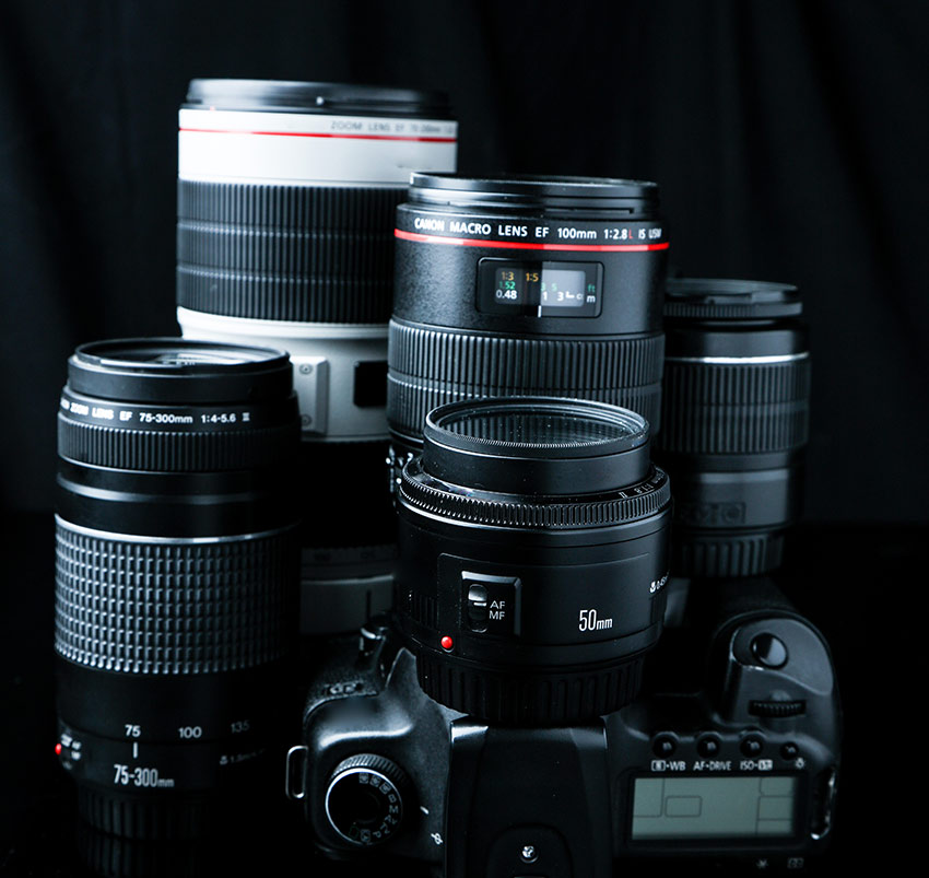 艾木傳媒數(shù)碼相機(jī)