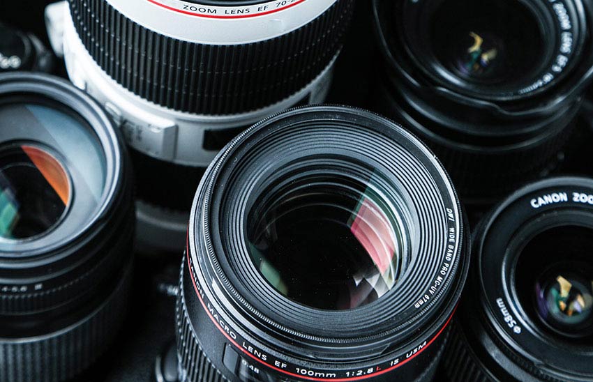  艾木傳媒單反和數碼相機